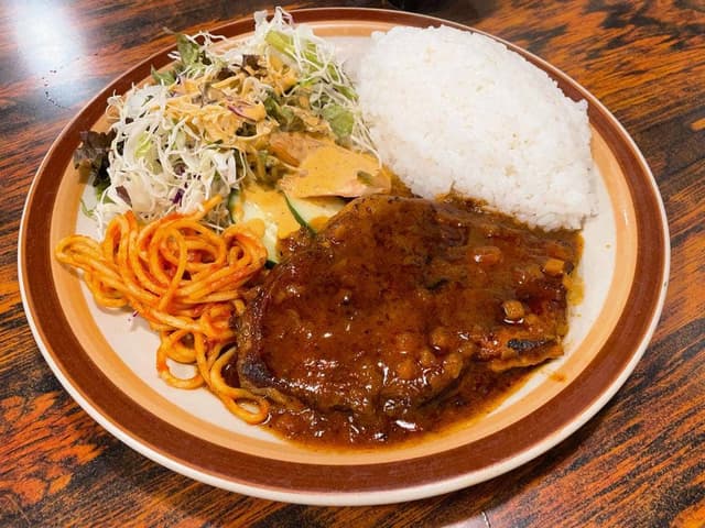 喫茶かんな - サブ画像3