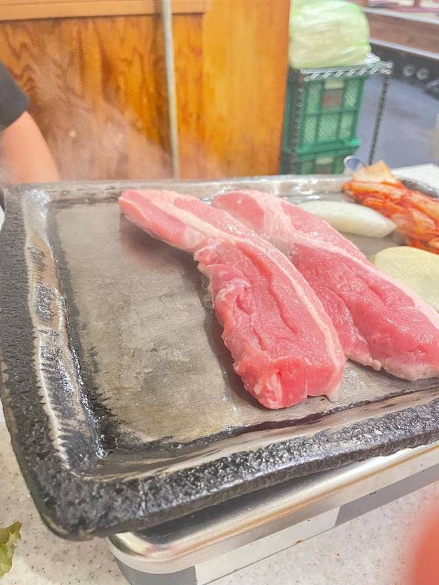 コリアンキッチン 味ちゃん2号店 - サブ画像2