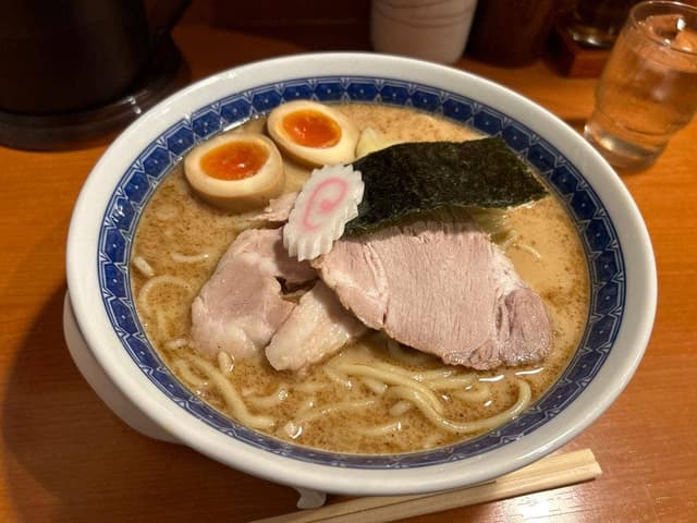 麺恋処 いそじ - サブ画像3