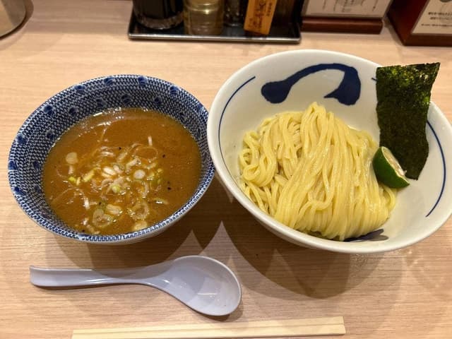 つじ田 池袋西口店 - サブ画像3