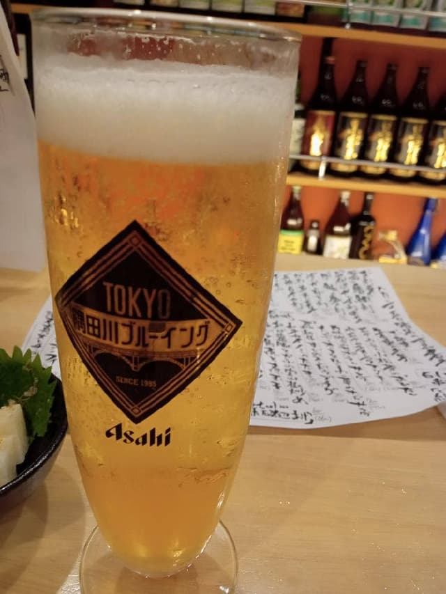 酒縁 晴坊 - サブ画像3