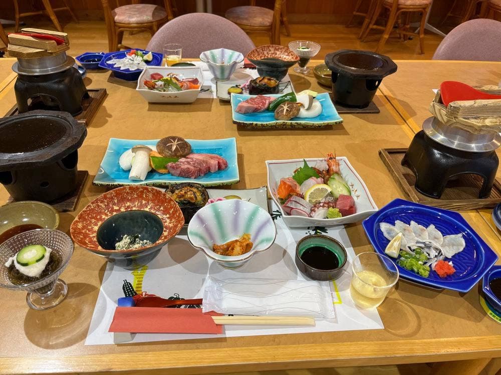 お食事処 梅の庵