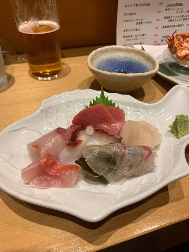 まごめ酒肴神徳 - サブ画像1