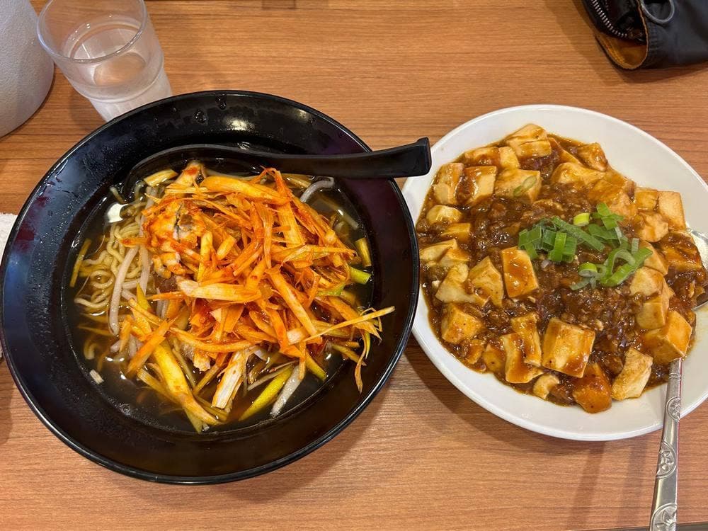 長楽 安城店