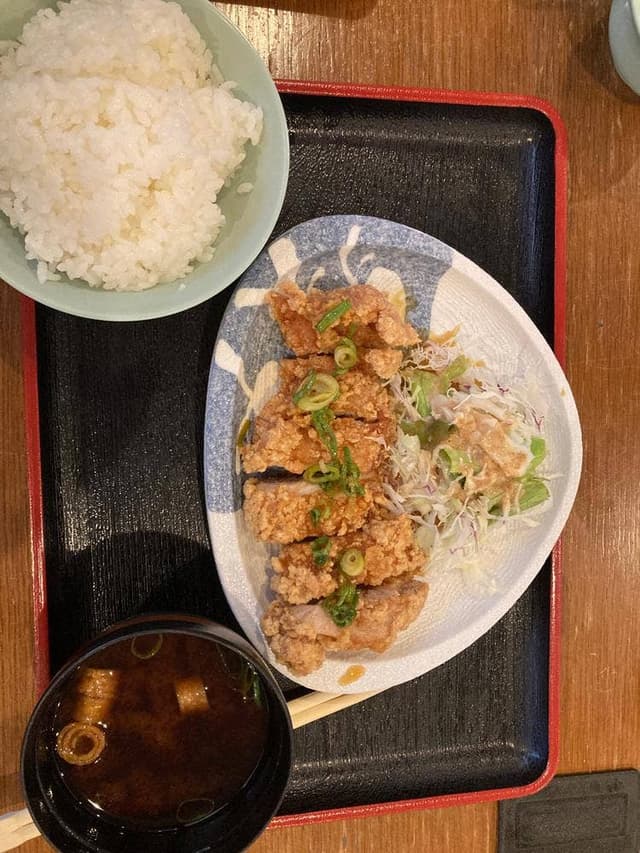 ふくすけ ウイングス京都店 - サブ画像3