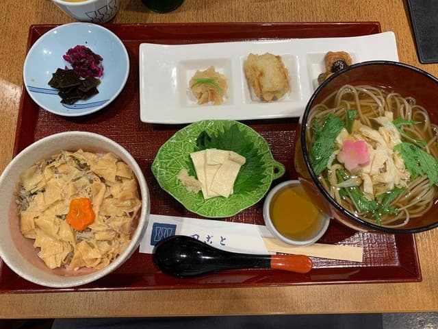 田ごと 京都駅 ポルタ店 - サブ画像1