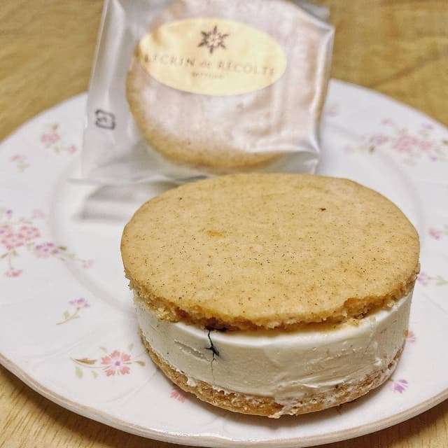 レクラン ドゥ ルコルテ - サブ画像1