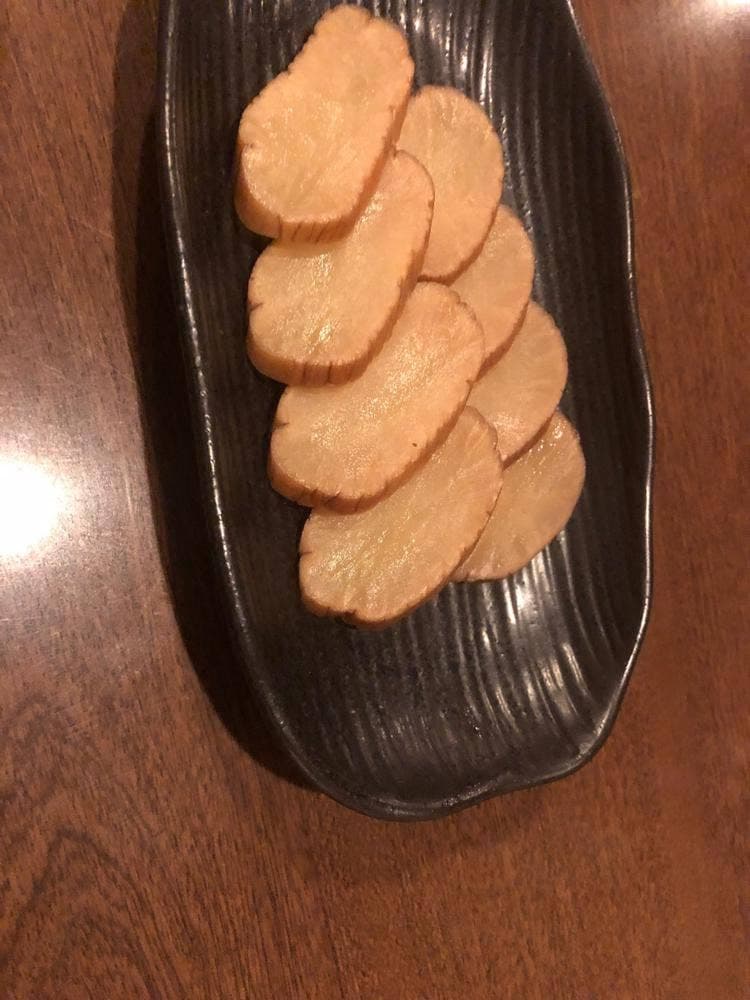 あずき菜創作家庭料理