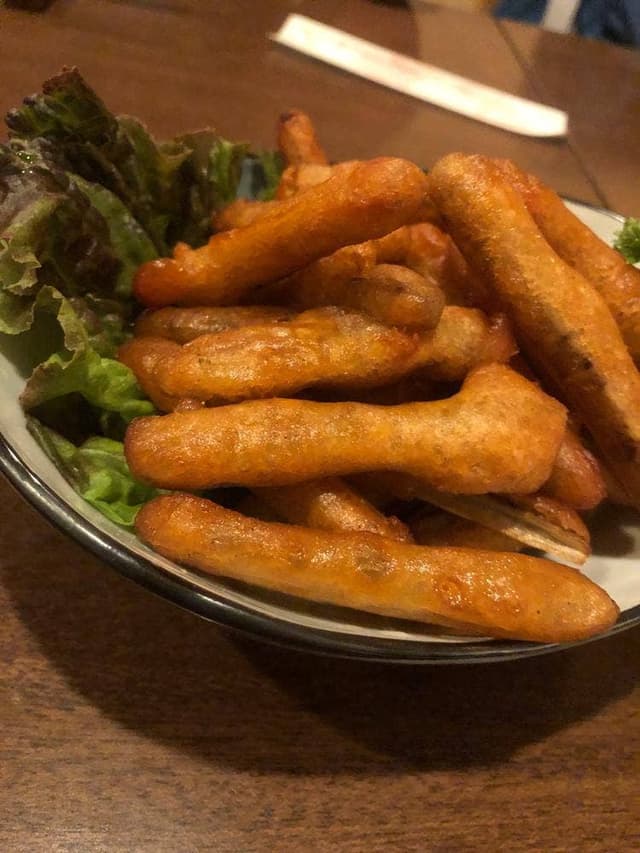 あずき菜創作家庭料理 - サブ画像1