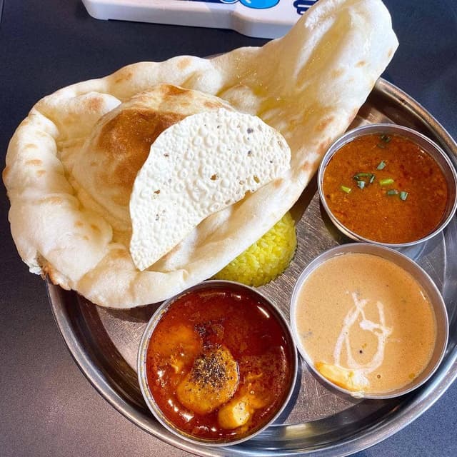 インド料理 ムンバイ アクアシティお台場店 - サブ画像1