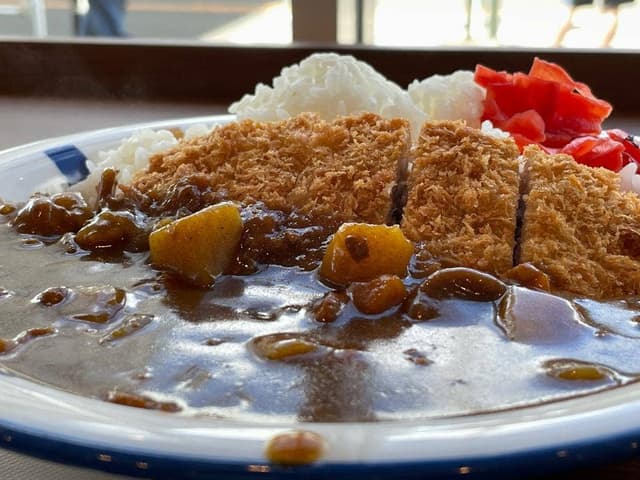 Kitchen なみいろ - サブ画像1