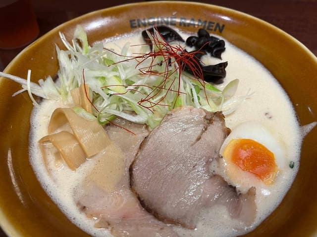 札幌 炎神 - サブ画像2