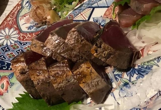 わらやき屋 品川 - サブ画像2