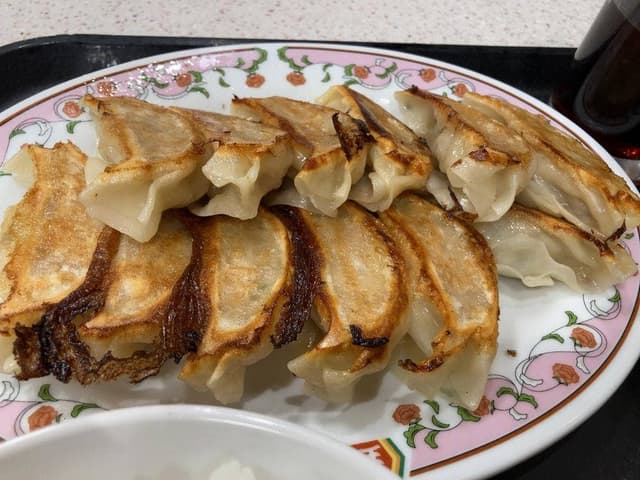 餃子の王将 下総中山駅前店 - サブ画像2
