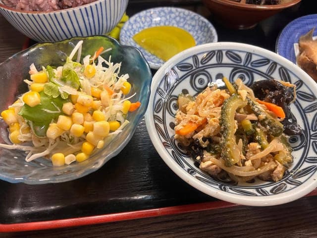 田舎料理 華郷 - サブ画像3