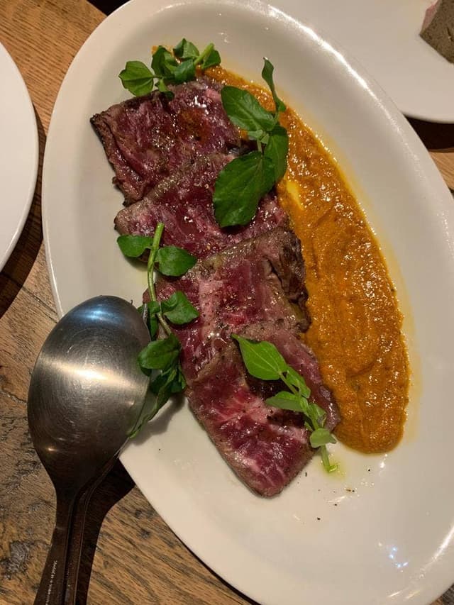 LODGE BISTRO SARU 学芸大学 - サブ画像2