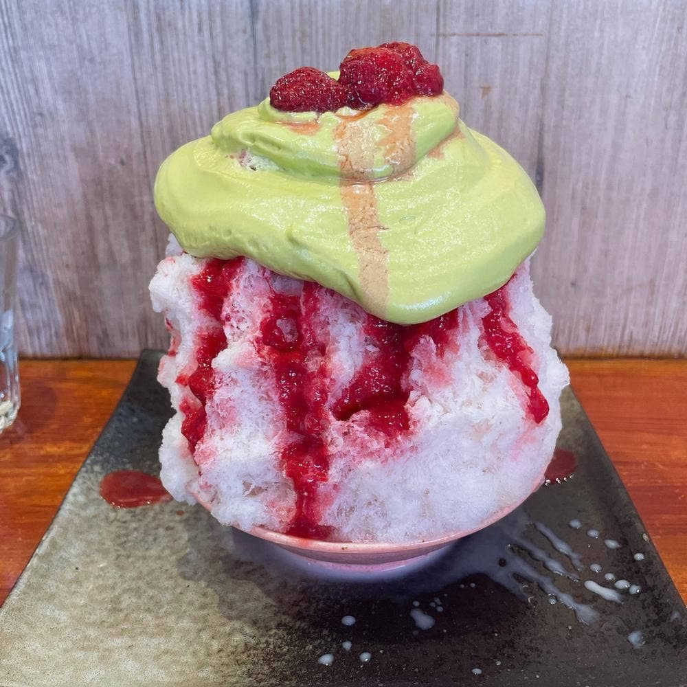 Parlor Vinefru 銀座