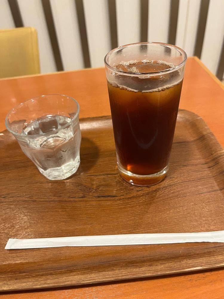 坂井珈琲 天神橋店
