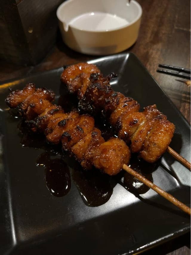 みんなの居酒屋 笑吉 - サブ画像2