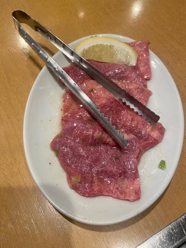 焼肉 板門店 - サブ画像1