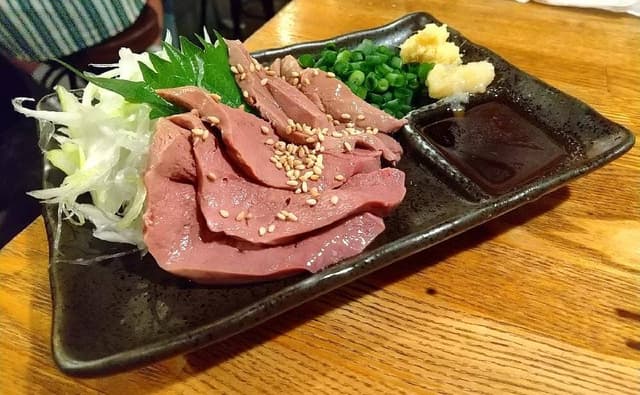八郎酒場 桜木町店 - サブ画像1