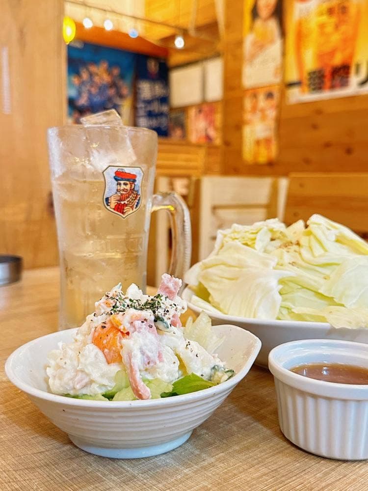 青葉商店