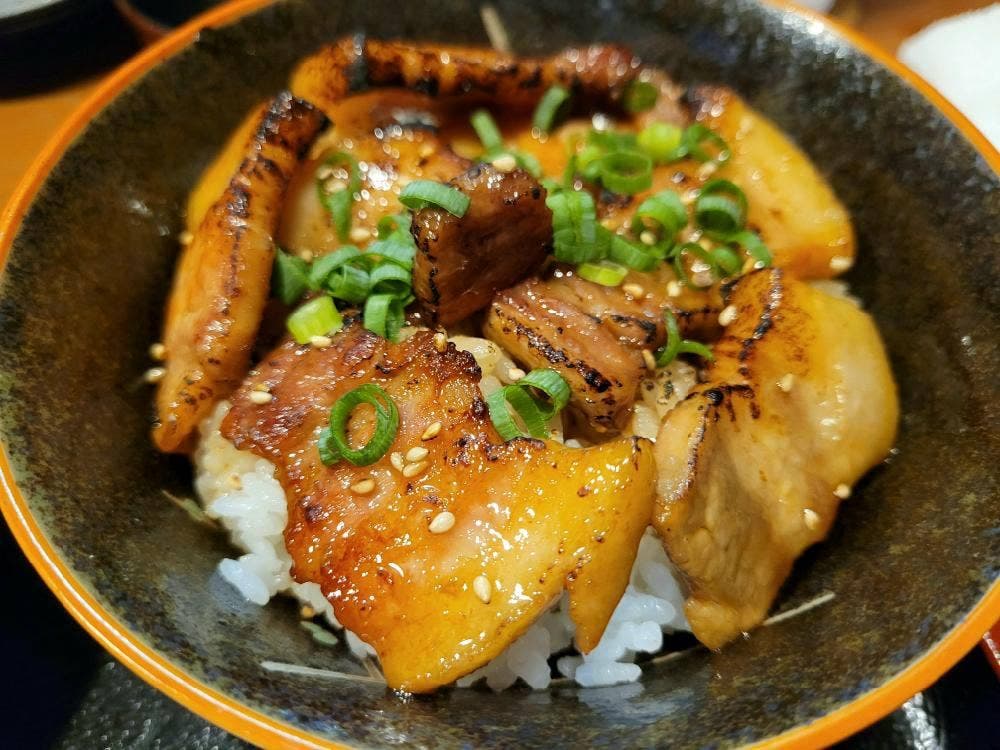 肉料理とおばんざい 一旦