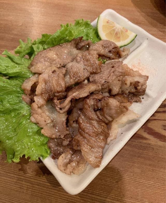 童童 - サブ画像3