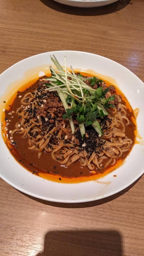 紅虎餃子房 シァル鶴見店