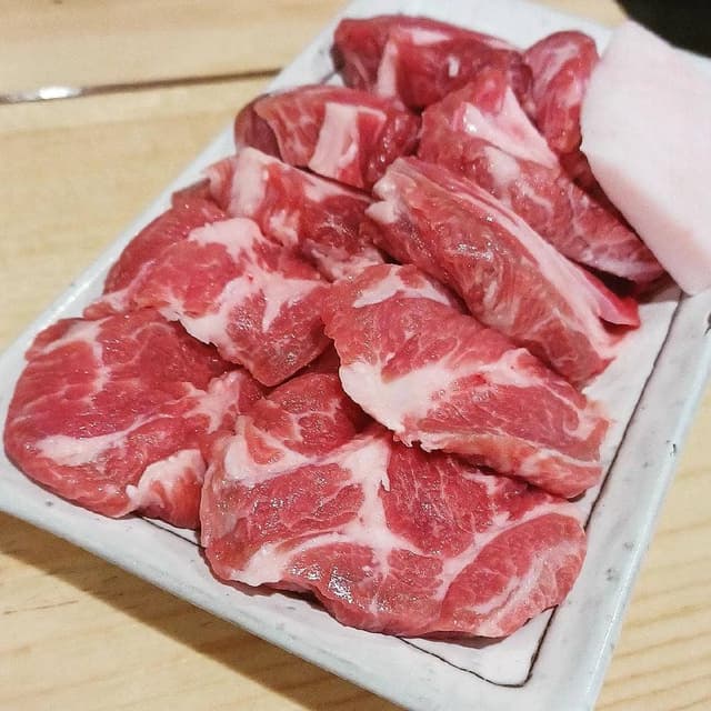 本格北海道ジンギスカン 大山のおやじ - サブ画像1