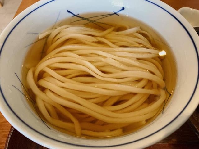 UDON 玉屋 - サブ画像1