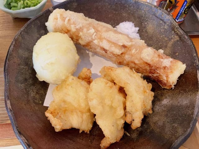 UDON 玉屋 - サブ画像2