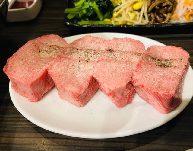 焼肉 大幸園 立川店 - サブ画像2