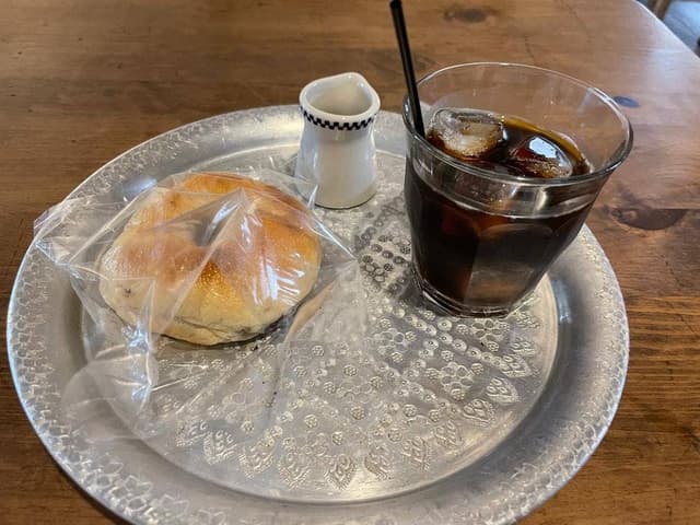 RILL BAGEL - サブ画像1