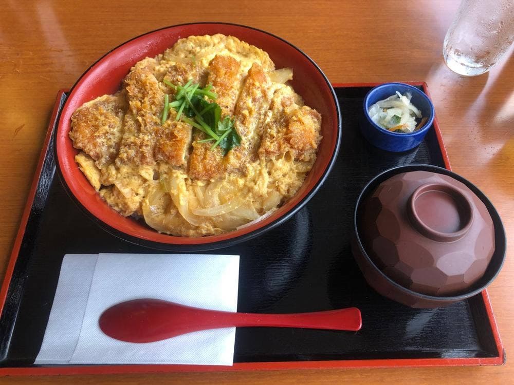 星の宮カントリー倶楽部レストラン