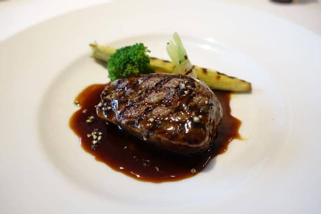 ristorante della collina - サブ画像1