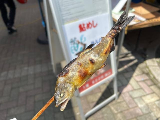 道の駅どうし 手づくりキッチン - サブ画像2