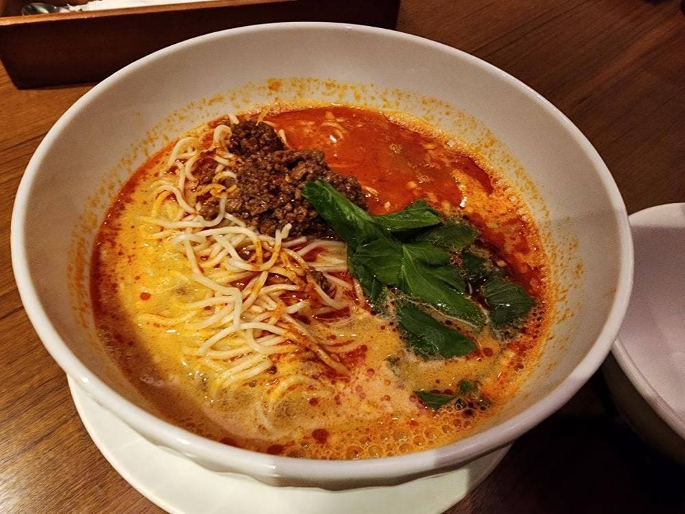 中華 四川料理 WANG'S GARDEN 武蔵小杉店