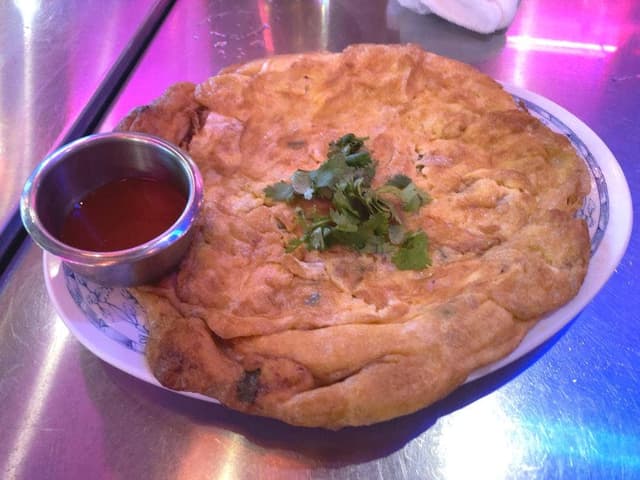 タイ屋台 999 梅田店 - サブ画像1