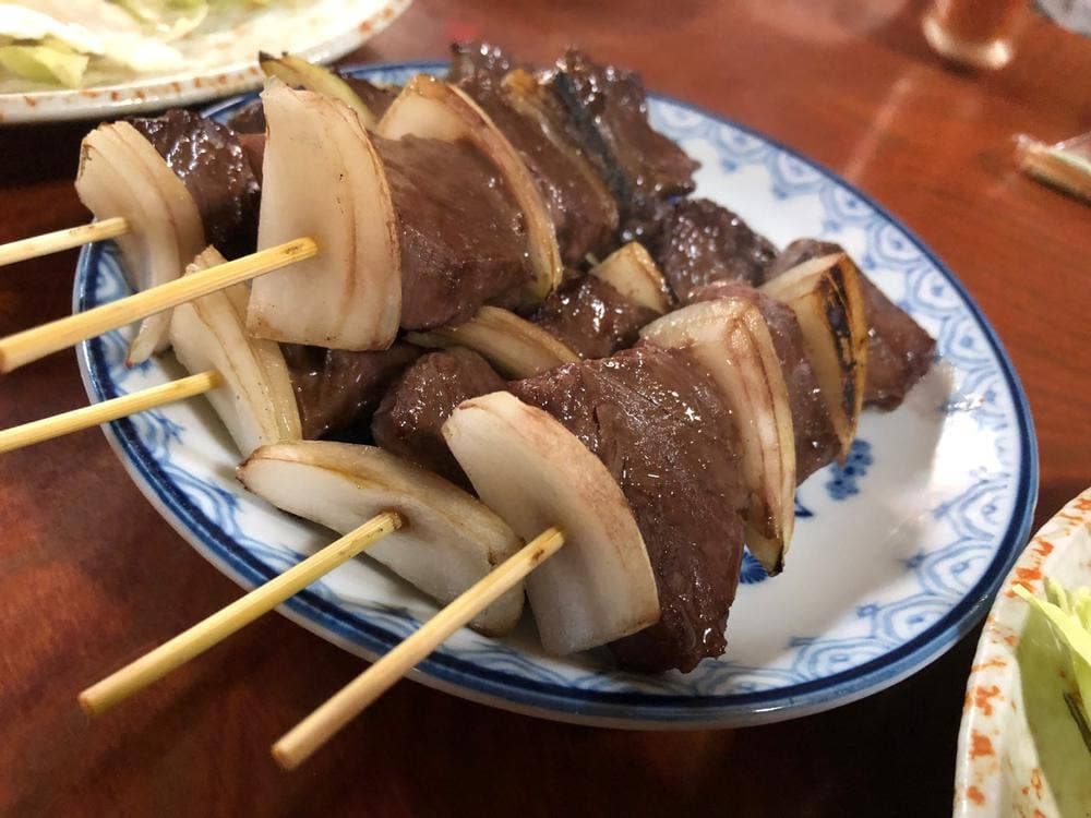 やきとり九十九国分店