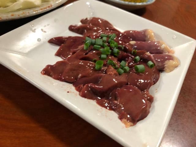 やきとり九十九国分店 - サブ画像1