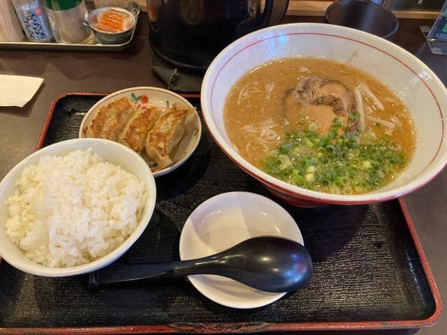 ひらたつ食堂 - サブ画像1