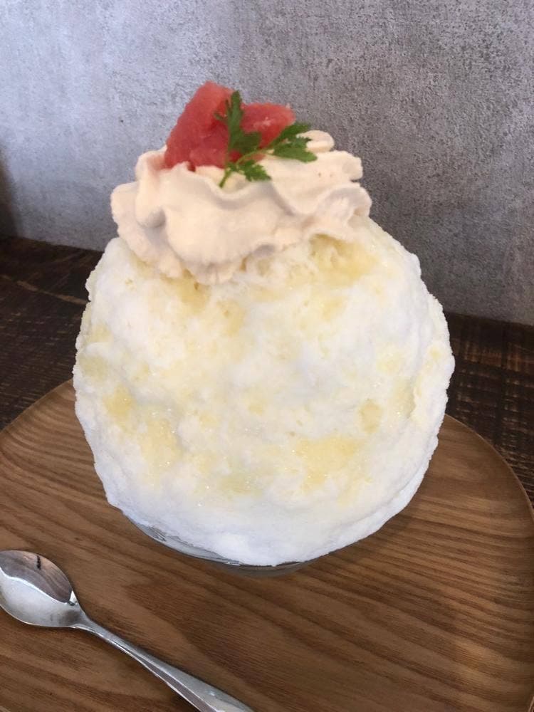 氷屋 mococo