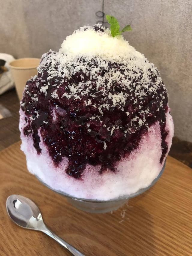 氷屋 mococo - サブ画像1
