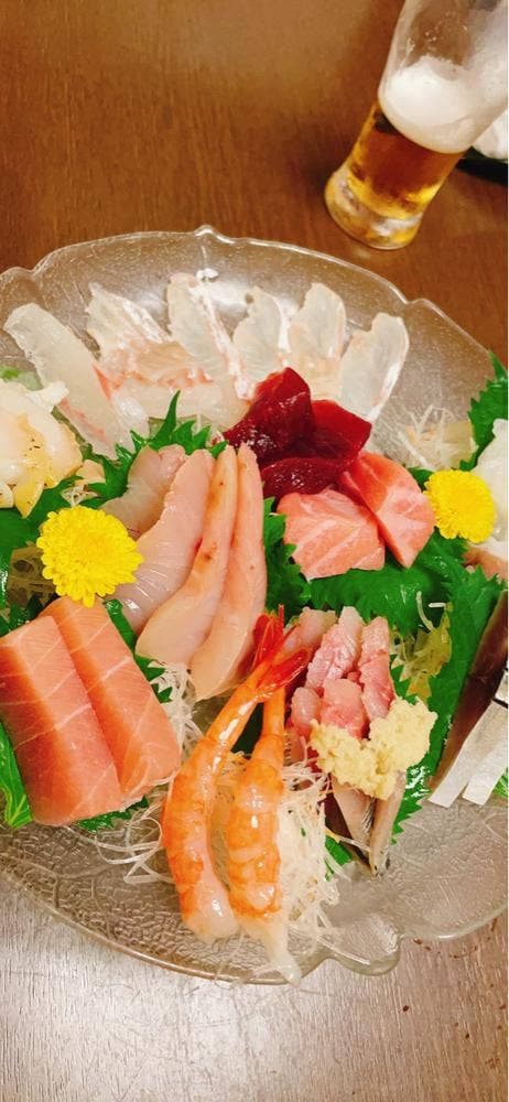 よね崎 地酒地魚旬菜 - サブ画像2