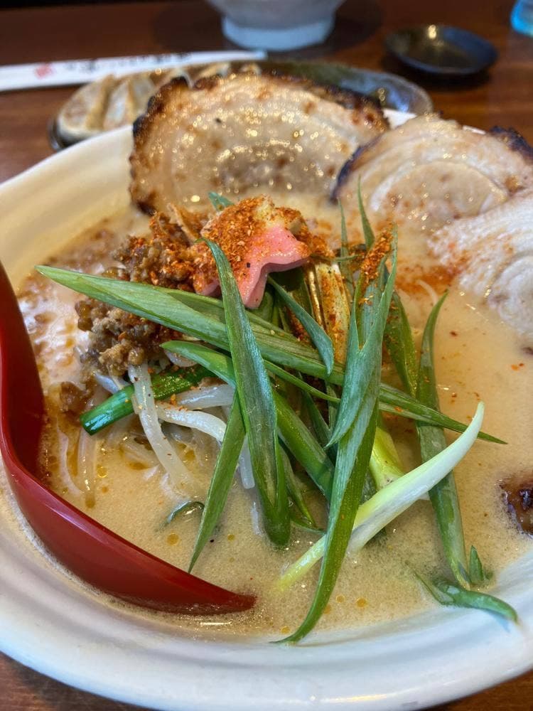 麺場 田所商店 印西千葉ニュータウン店