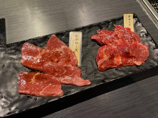 山形牛焼肉 土古里 新宿NOWAビル店 - サブ画像1
