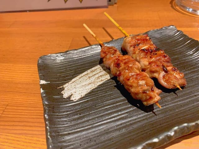 鶏の商店 だんご 元町店 - サブ画像1