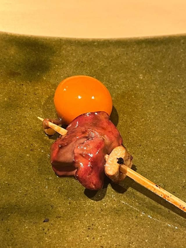 鳥匠いし井 ひな - サブ画像1