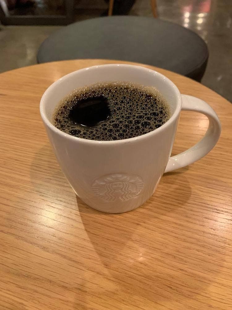 スターバックス コーヒー 天王寺ミオ本館3階店